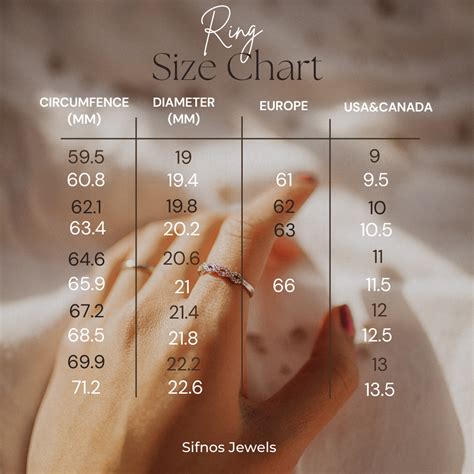 cartier size 53|cartier jewelry size chart.